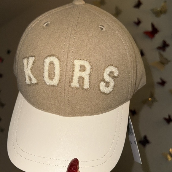 Women’s cap Michael‎ kors main image 4